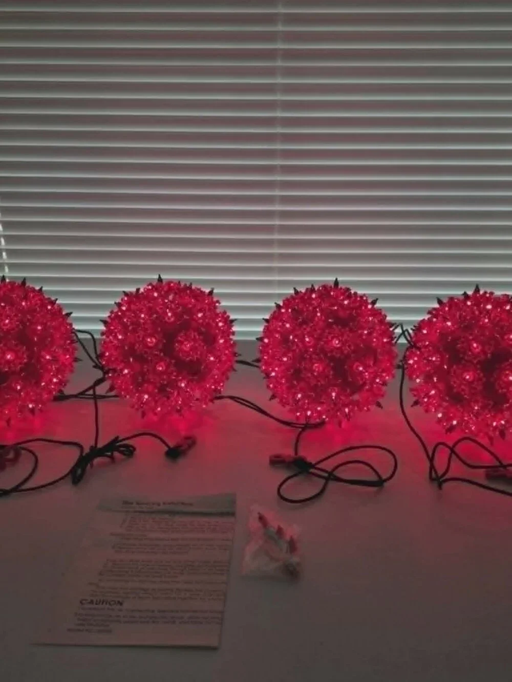 4 HOLIDAY BRIGHT LIGHTS 6